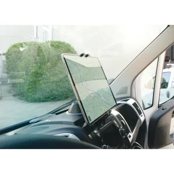 Držák do auta Držák mobilního telefonu / tabletu Super Grip LAMPA