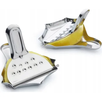 Lis na citrusy Lis na citrusy Primpol