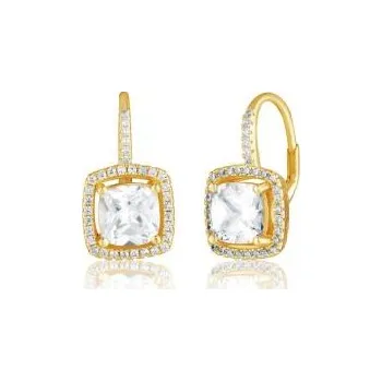 Náušnice Náušnice SVLE0955SH2GO00 JVD SVLE0955SH2GO00