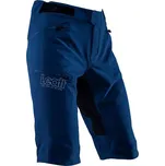 LEATT MTB Enduro 3.0 kraťasy Denim velikost 32