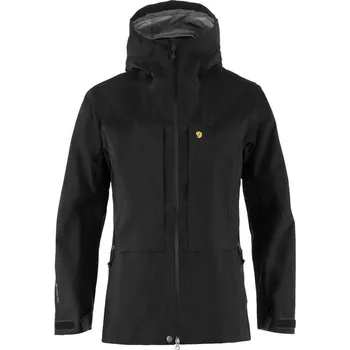 Dámská softshellová bunda Fjällräven Bergtagen GTX Touring Jacket W