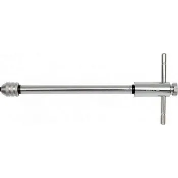 Závitořezný nástroj YATO Vratidlo na závitníky typ T - M3-M10 (YT-2997)