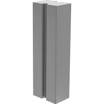 Stavební profil Alusic Závaží protiváhy 1 kg, AC 45-8, 45x90