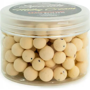 Boilies Plovoucí kuličky s přírodní Nástraha Massive Baits 150 g