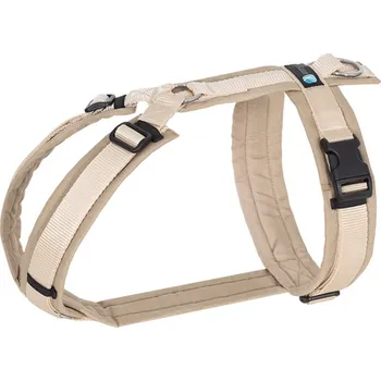 Postroj pro psa annyx postroj Fun sněhová koule L