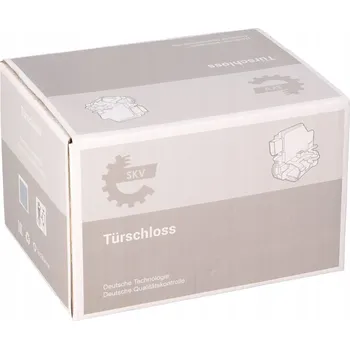 Brzdová hadice ESEN SKV 35SKV076 Brzdová hadice