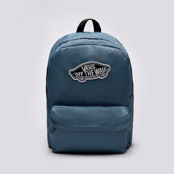 Sportovní batoh Vans Batoh Old Skool Classic Backpack Modrá One Size