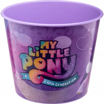 Dóza na potraviny NÁDOBA NA POPCORN