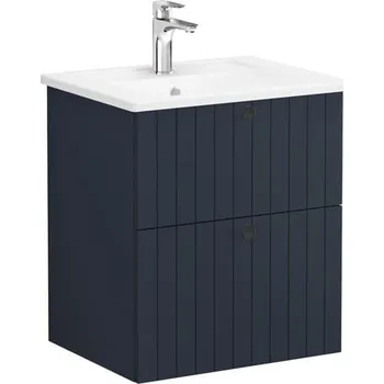 Koupelnový nábytek vitra. Root ROOTG60BINTS matně modrá