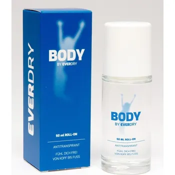 Everdry Roll-On 50ml proti pocení