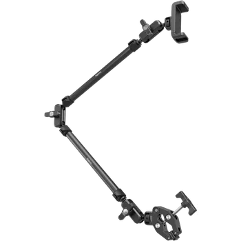 Stativ SmallRig 5625 Desktop Magic Arm with Crab-Shaped Clamp Kit