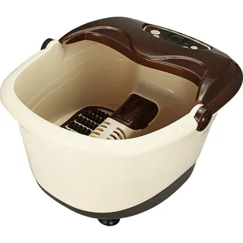 Masážní přístroj Masážní vanička na nohy