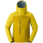 Norrona lyngen Gore-Tex Jacket M's - Golden Palm L
