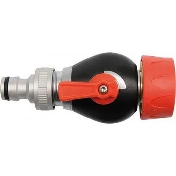 Hadicová spojka Spojka hadicová s uzávěrem Yato YT-9940