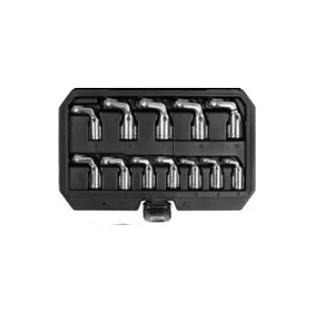 Klíč YATO YT-38550 Kloubové očkové klíče / 3/8" / 12ks