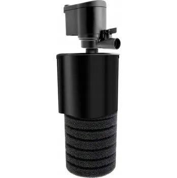 Akvarijní filtr Vnitřní houbový filtr Aquael 4903025477085 biologický