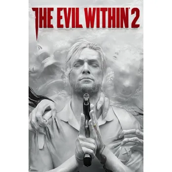 Hra pro Xbox The Evil Within 2XBOX One Kod Klucz Xbox One digitální verze