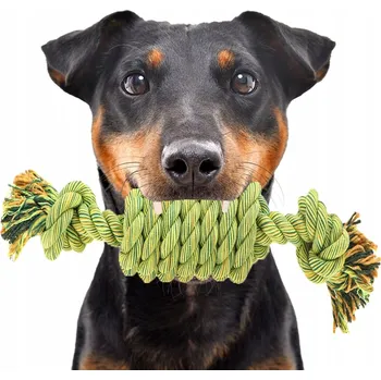 Hračka pro psa Míček pro psy HappyPet 4904582642329