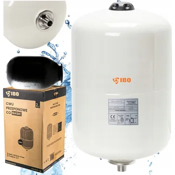 Expanzní nádoba EXPANZNÍ NÁDOBA PRO OHŘEV TUV 36L BASIC