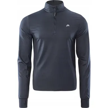 Pánská mikina Mikina Martes modrá M vel.