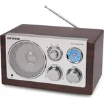 Retro rádio Orava RR-19 C