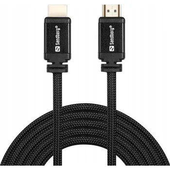 Video kabel Kabel Sandberg 508-97 HDMI - HDMI 1 m