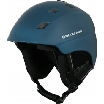 Helma Blizzard L/XL 59-63 cm modrá