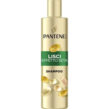 Šampon Šampon pro jemné vlasy Pantene Pro-V Miracle Serum, 250ml