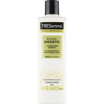 TRESemmé kondicionér 400ml Keratin