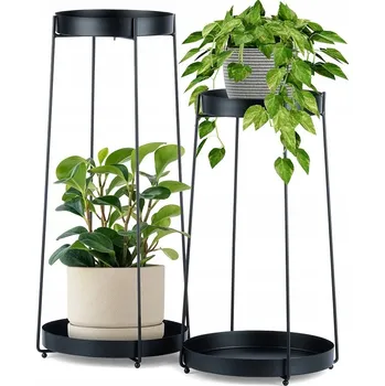 Obraz Držák Na Květináč ProGarden 58 cm kovový