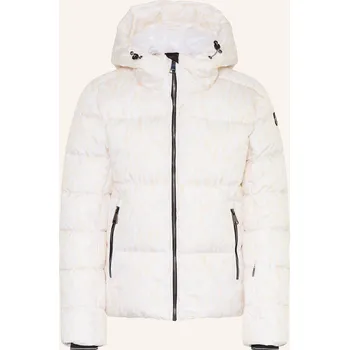 Luhta Dámská Lyžařská Bunda Suomutunturi, režná / béžová, 38