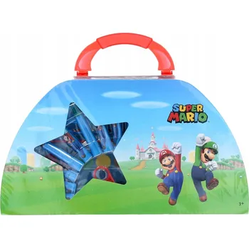 Výtvarná sada Výtvarná sada Undercover 51 ks