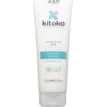 ASP kitoko Hydro - Revive kondicionér pro každodenní použití na vlasy 250 ml