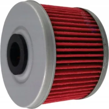 Filtr pro motocykl Olejový filtr HIFLOFILTRO HF113 Honda TRX 300 400 420 500