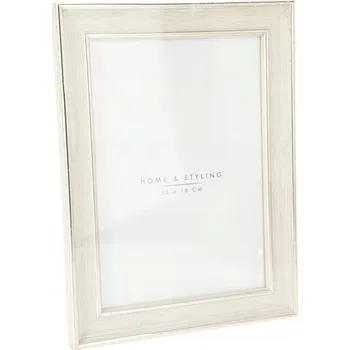 Obraz Rámeček na jednu fotografii Home Styling Collection 21,3 x 16 cm
