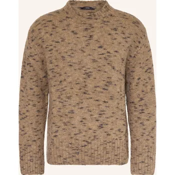 Pánský svetr I'm Brian Pánský Svetr, světle hnědá, S