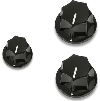 Strunný nástroj Partsland Poti-knoflík Jazz BassJazz Bass Set 194689