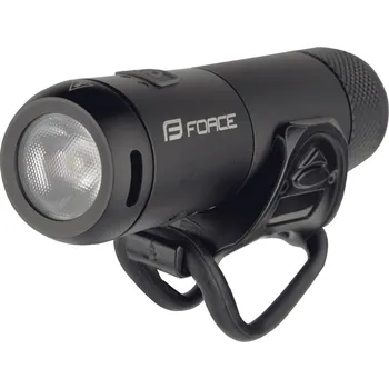 Cyklosvítilna Force PEN 2.0 700LM USB černé