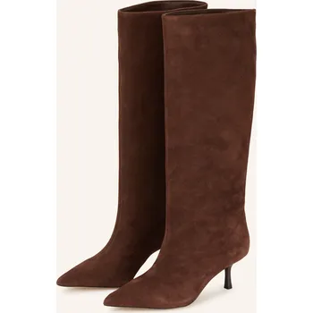 Dámská obuv Aldo Dámské Boty Selora, hnědá, 38,5