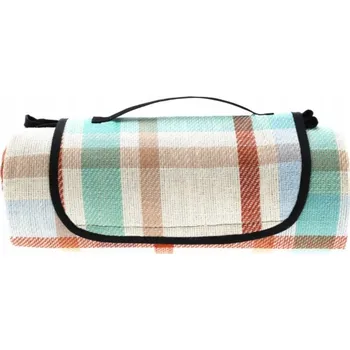 deka Deka Redcliffs pikniková deka obdélníková 150 x 180 cm