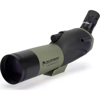 Dalekohled Pozorovací dalekohled Celestron Ultima 65 - lomený (#52248)