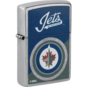 Zapalovač Winnipeg Jets™ Zippo zapalovač 25698