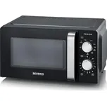 Mikrovlnná trouba SEVERIN MW 7781