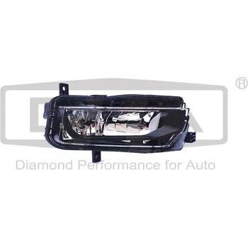 Mlhový světlomet DPA Mlhovka 89411784002