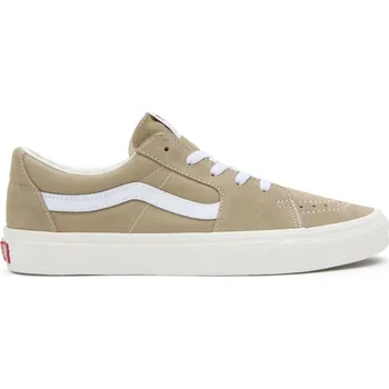 Pánská sportovní obuv Boty Vans Sk8-Low Beige - 42.5