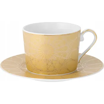 Ćmielów Šálek univerzální Jenny Solaris H108 Gold