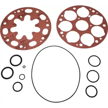 Kompresor klimatizace Sada těsnění kompresor klimatizace SANDEN SD7V16 - AC5011 (AUTOBENEX AC5011)
