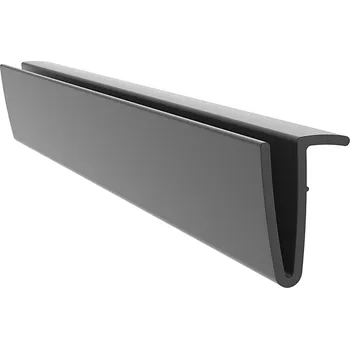 Stavební profil Alusic Profil pro montáž pletiva AC 40-8, 45-8