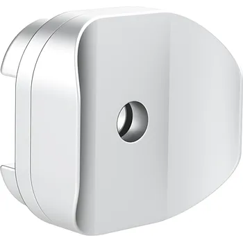 Stavební profil Alusic Kolmá spojka, AC 45-8 45x45, uzavřená, úhel 45°