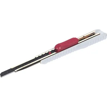 Pracovní nůž Japonský malý nůž s odlamovací čepelí KAI - S-002